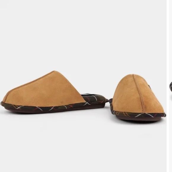 Barbour slippers - Picture 10 of 10